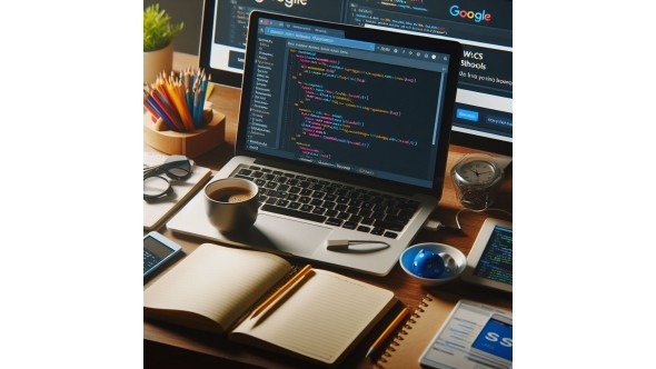 Diğerlerinden Farklı: Web Geliştirmenin Yeni Boyutu